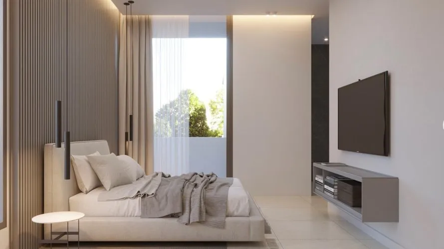 Apartamento de 2 dormitorios en La Nucia, España No. 1130 № 8