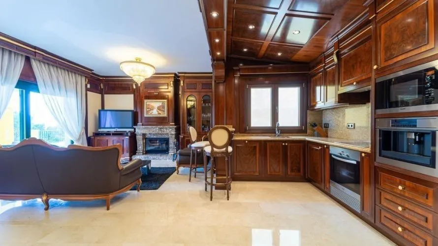 Apartamento de 3 dormitorios en Zona Altea Hills, Spain No. 1728 № 23