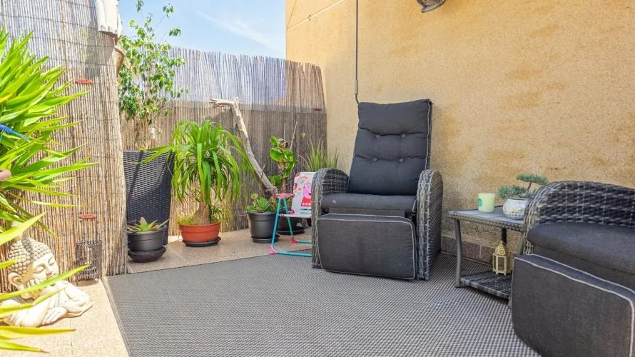 Apartamento de 70m² en Los Balcones, España No. 1774 № 16