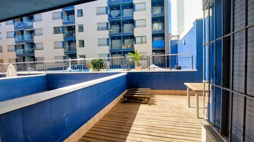 Apartamento de 4 dormitorios en Torrevieja, España No. 1330 № 23