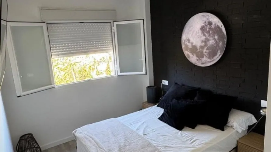 Apartamento de 2 dormitorios en Mutxamel, España No. 1462 № 17