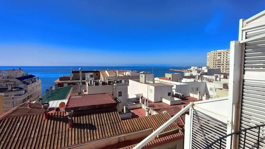 Ático de 1 dormitorio en Torrevieja, España No. 1085 № 26