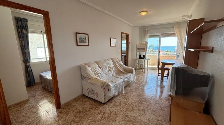 Apartamento de 1 dormitorio en Torrevieja, España No. 1143 № 9