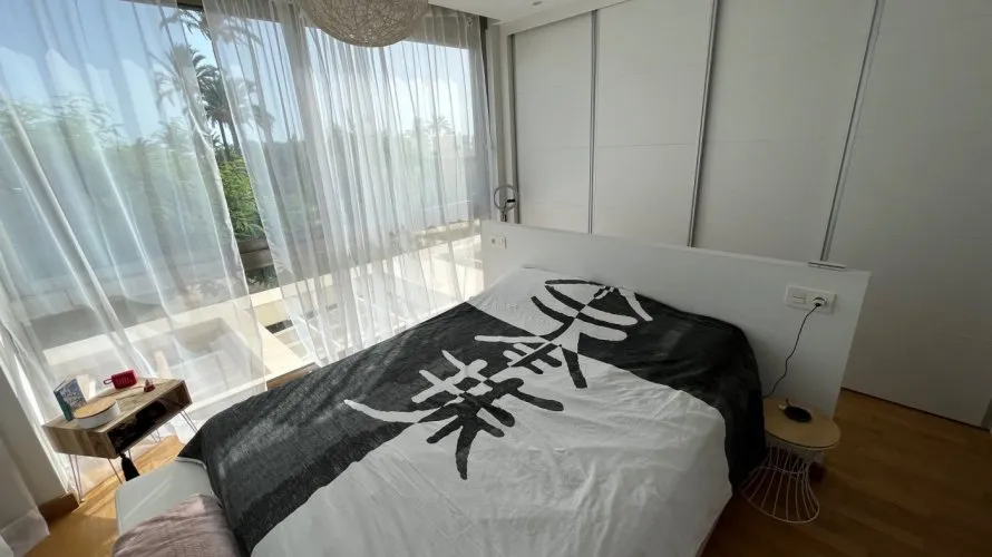 Apartamento de 3 dormitorios en Villajoyosa, España No. 1239 № 16