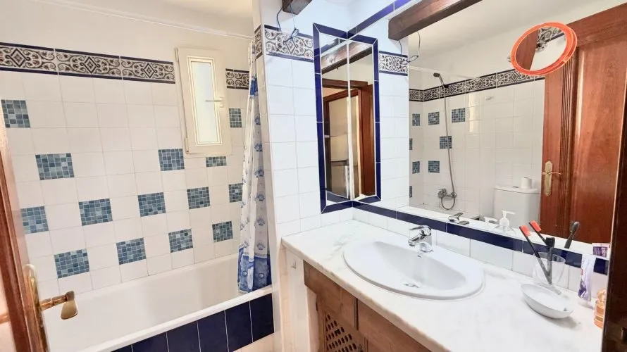 Apartamento de 1 dormitorio en Torrevieja, España No. 1770 № 26