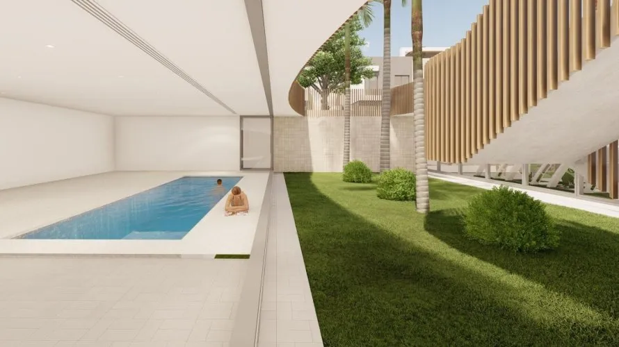 Apartamento de 3 dormitorios en Pilar de la Horadada, España No. 1475 № 5