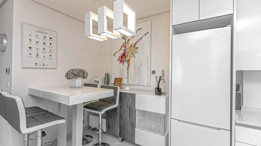 Apartamento de 82m² en Alicante, España No. 1738 № 19