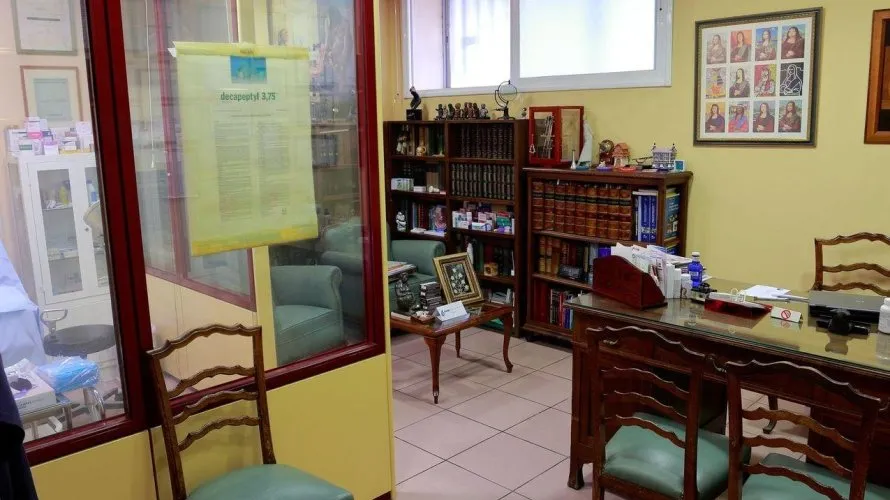 Apartamento de 5 dormitorios en Madrid, España No. 1366 № 7