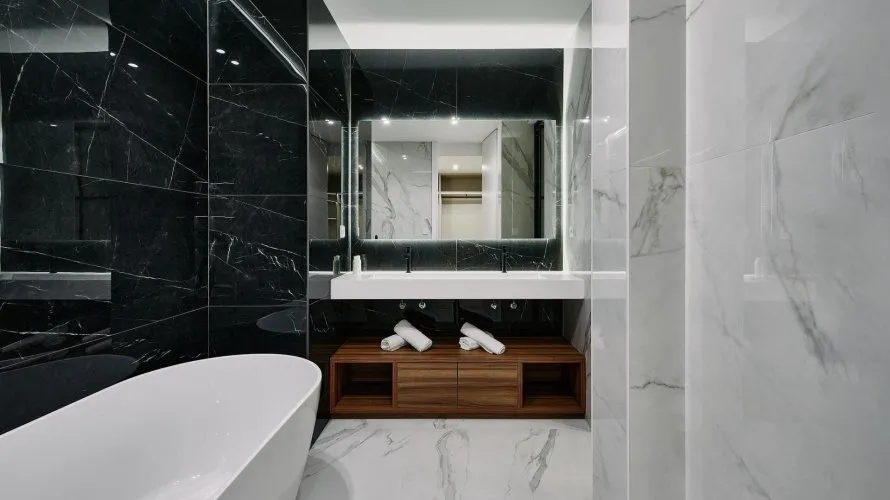 Apartamento de 3 dormitorios en Madrid, España No. 1423 № 2