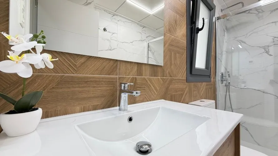 Apartamento de 2 dormitorios en Torrevieja, España No. 1609 № 9
