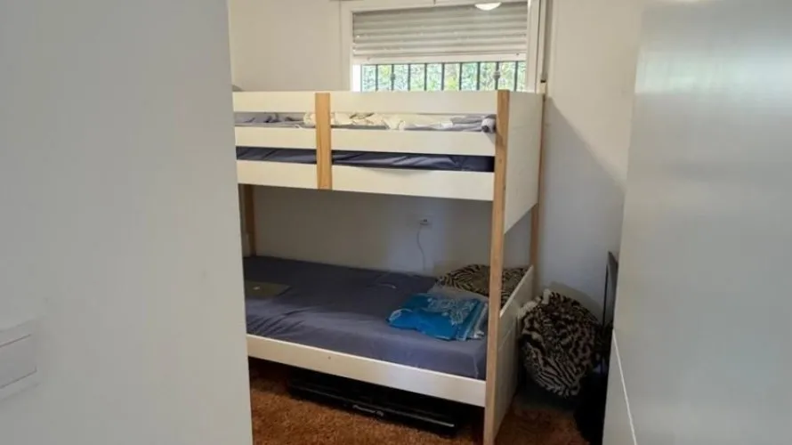 Apartamento de 2 dormitorios en Mutxamel, España No. 1462 № 5