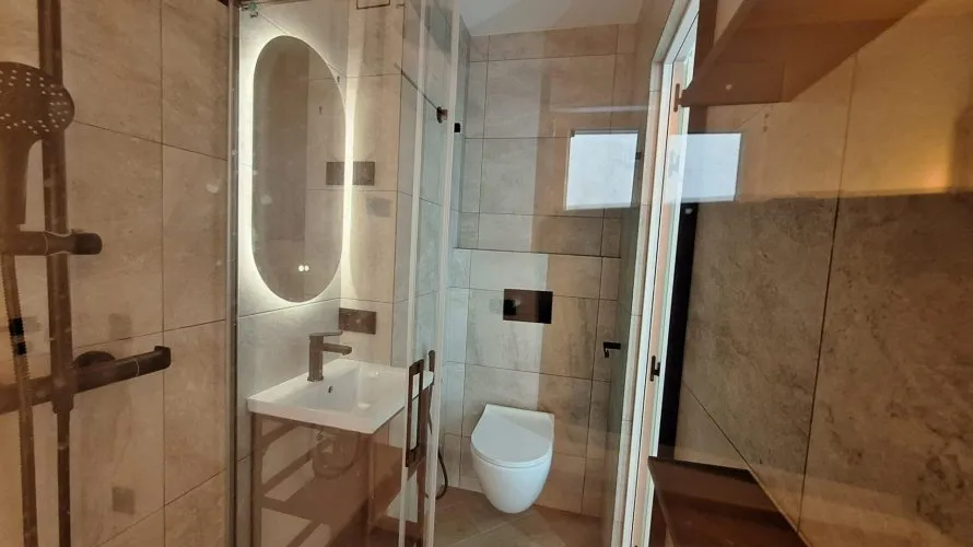 Apartamento de 1 dormitorio en Torrevieja, España No. 1634 № 20