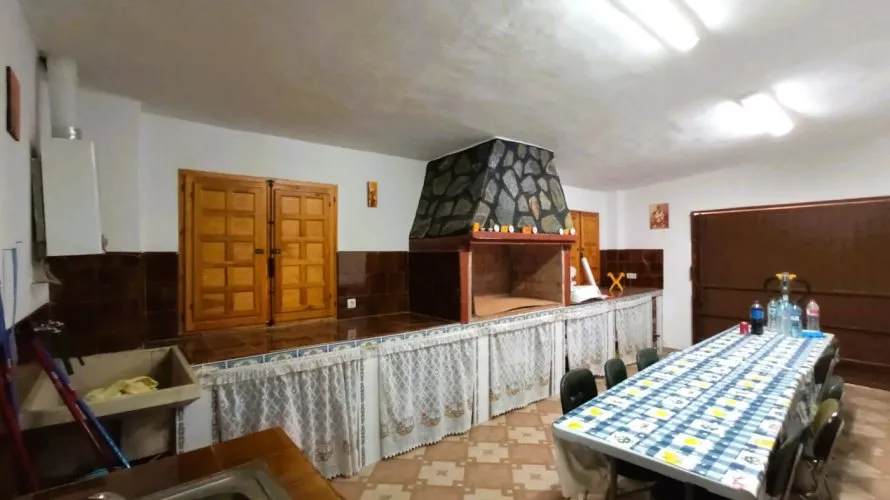Apartamento de 5 dormitorios en Mutxamel, España No. 1220 № 6
