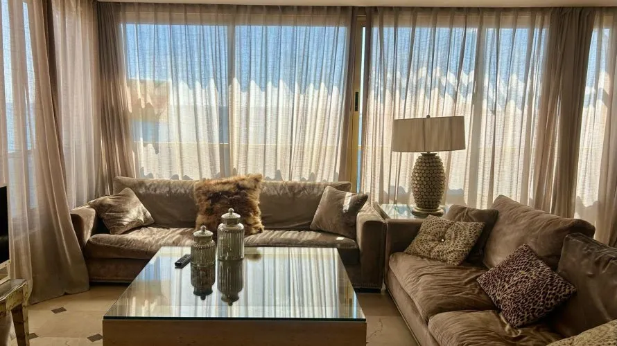 Apartamento de 3 dormitorios en Benidorm, España No. 1422 № 2