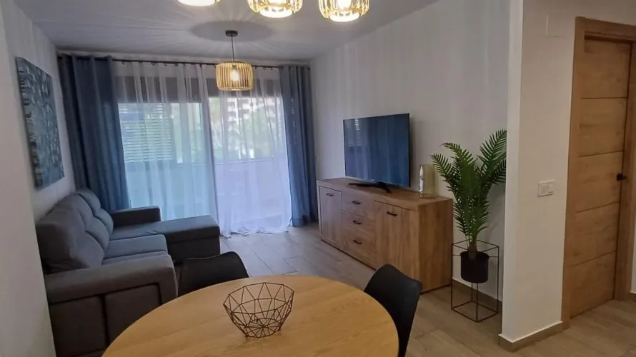 Apartamento de 1 dormitorio en Finestrat, España No. 1759 № 11