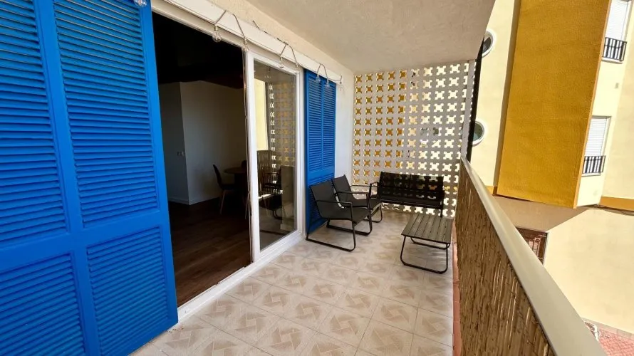 Apartamento de 2 dormitorios en Torrevieja, España No. 1107 № 25