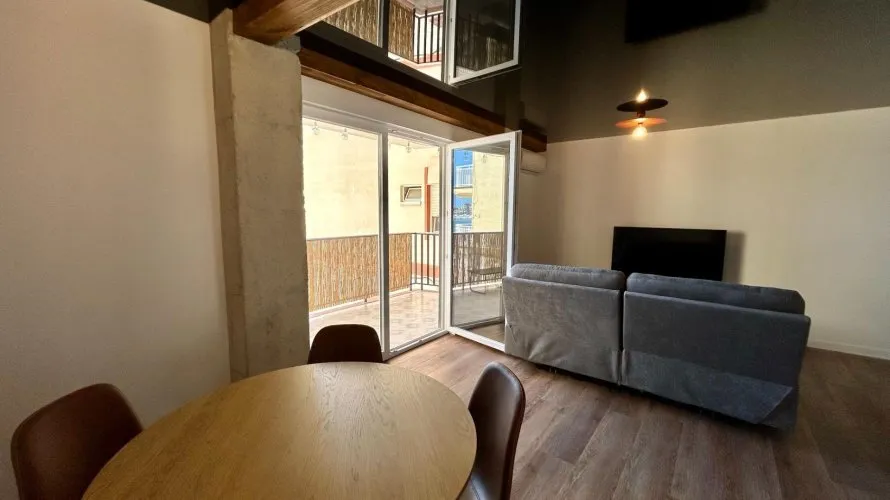 Apartamento de 2 dormitorios en Torrevieja, España No. 1107 № 17