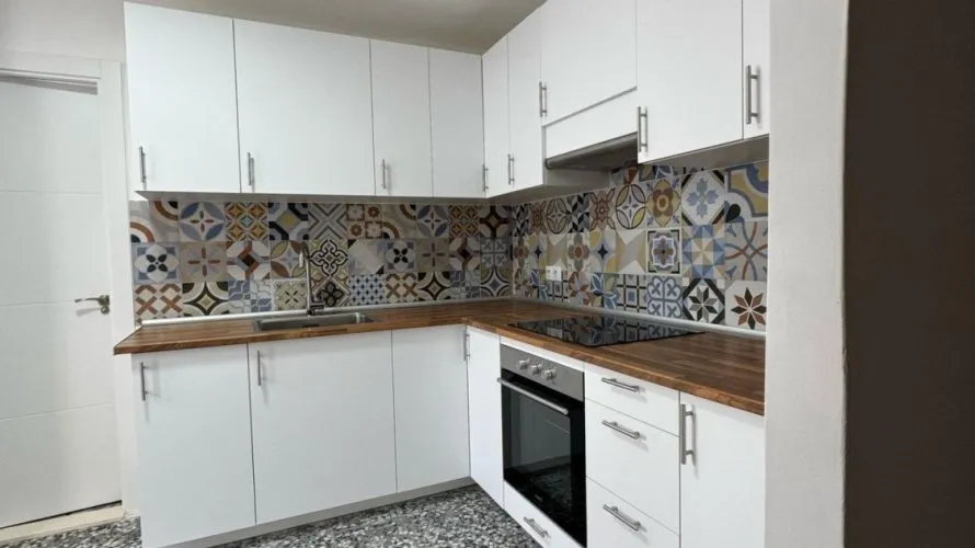 Apartamento de 3 dormitorios en Torrevieja, España No. 1122 № 13