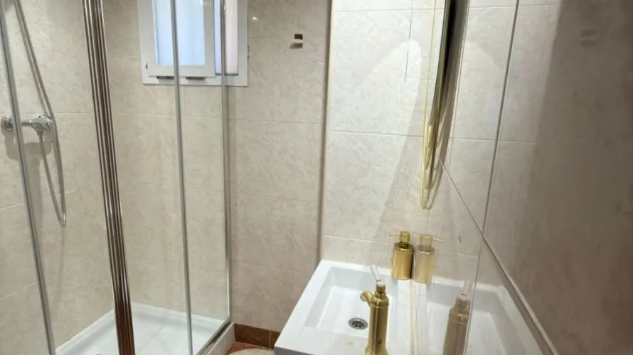 Apartamento de 2 dormitorios en Villajoyosa, España No. 1707 № 7