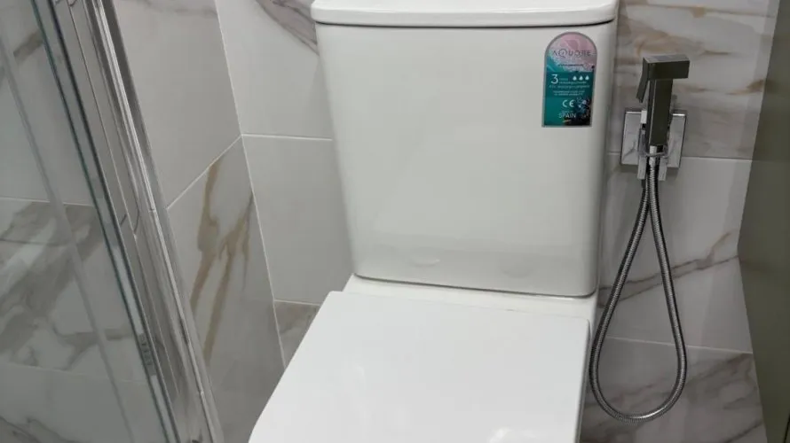 Apartamento de 2 dormitorios en Torrevieja, España No. 1083 № 18