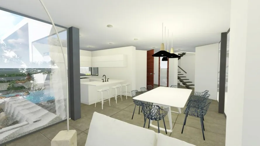 Apartamento de 4 dormitorios en Maryvilla, España No. 1203 № 12