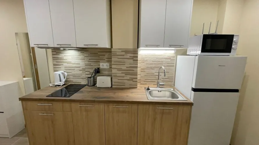 Apartamento de 3 dormitorios en Alicante, España No. 1218 № 14