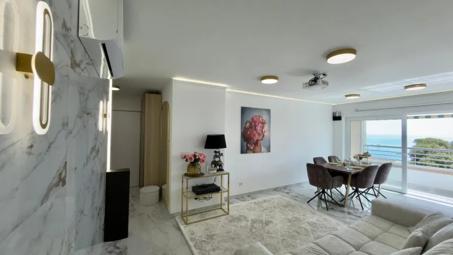 Apartamento de 108m² en Benidorm, España No. 1737 № 6