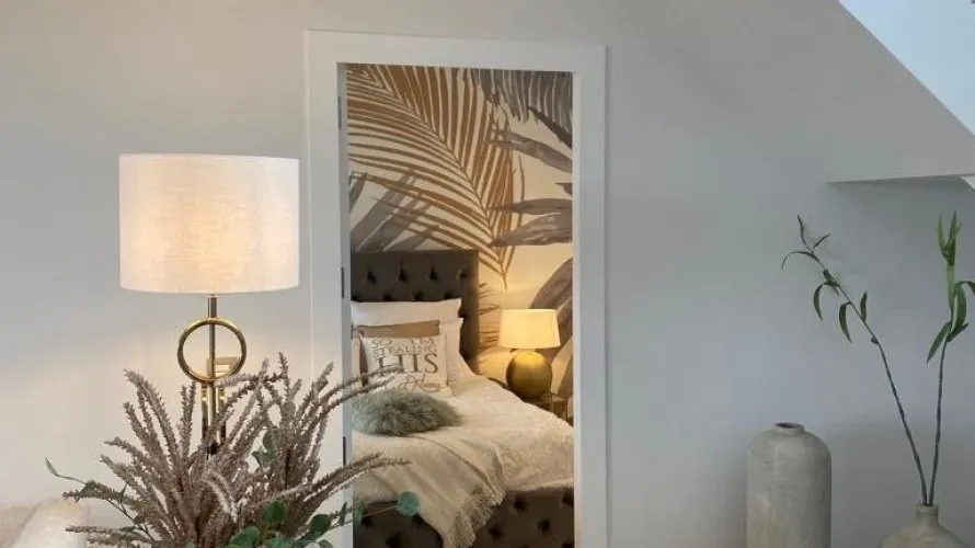 Apartamento de 3 dormitorios en Finestrat, España No. 1225 № 11