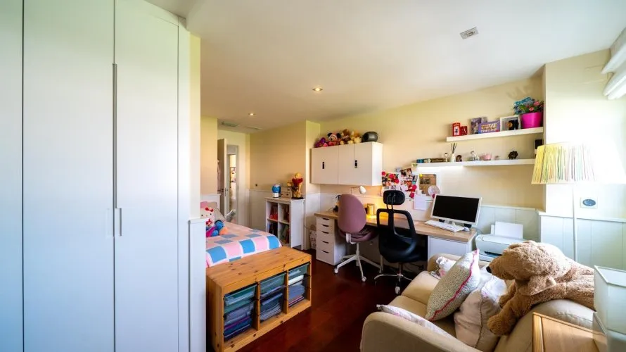 Apartamento de 4 dormitorios en Villajoyosa, España No. 1645 № 20