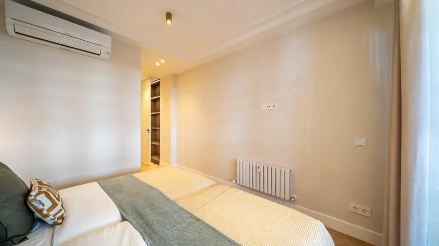 Apartamento de 3 dormitorios en Madrid, España No. 1617 № 27