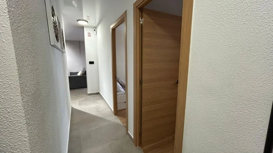 Apartamento de 3 dormitorios en Torrevieja, España No. 1704 № 10