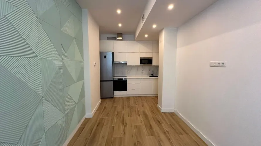 Apartamento de 4 dormitorios en Alicante, España No. 1334 № 10