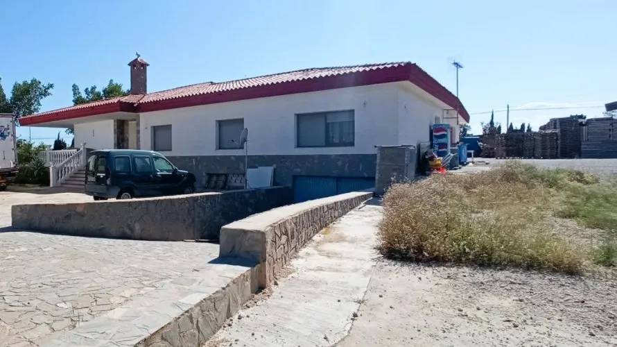 Apartamento de 5 dormitorios en Mutxamel, España No. 1220 № 1