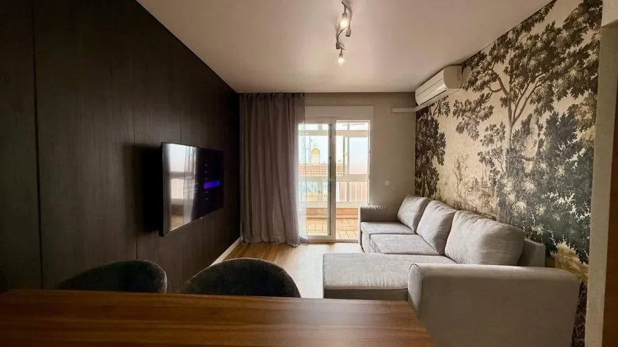 Apartamento de 2 dormitorios en Torrevieja, España No. 1623