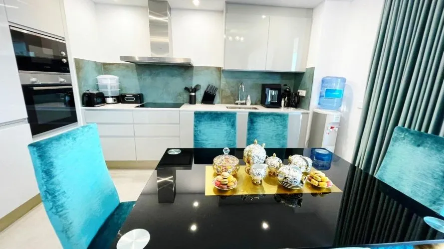 Apartamento de 3 dormitorios en Villajoyosa, España No. 1455 № 6
