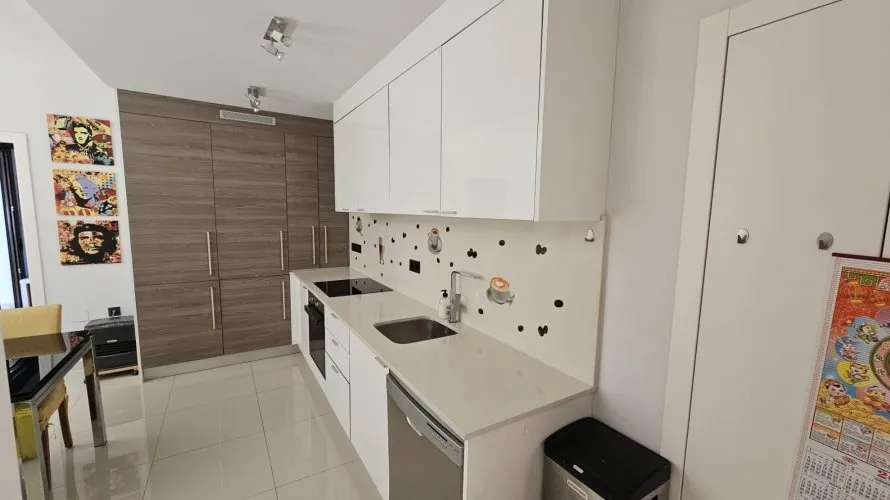 Apartamento de 80m² en Cabo Roig, Spain No. 1721 № 7