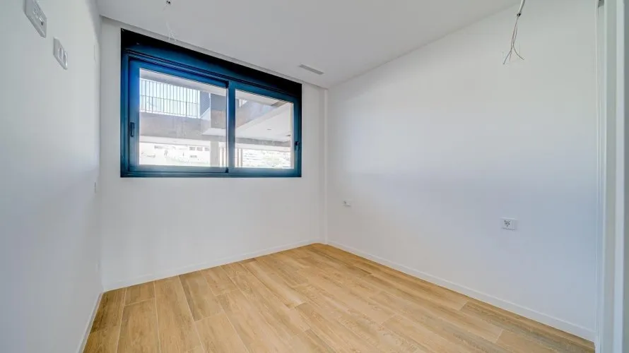 Ático de 3 dormitorios en Finestrat, España No. 1267 № 14