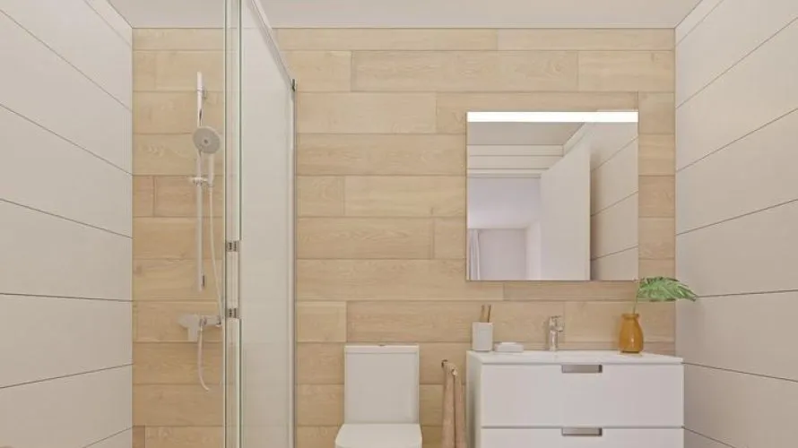 Apartamento de 2 dormitorios en Calpe, España No. 1486 № 2