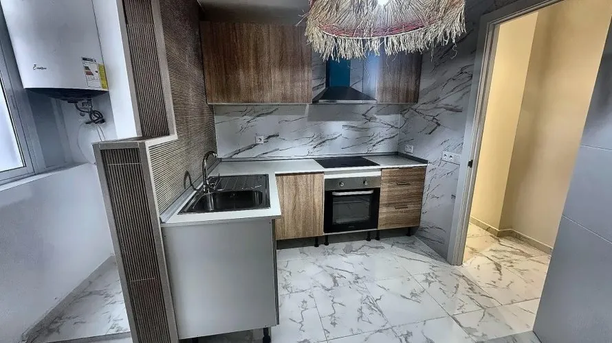 Apartamento de 111m² en Torrevieja, España No. 1637 № 21