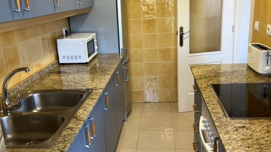 Apartamento de 2 dormitorios en Dénia, España No. 1764 № 9