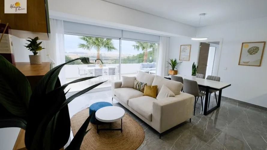 Apartamento de 3 dormitorios en Xeresa, España No. 1216 № 18