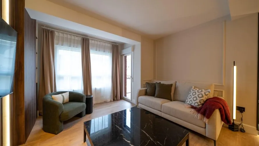 Apartamento de 3 dormitorios en Madrid, España No. 1116 № 28