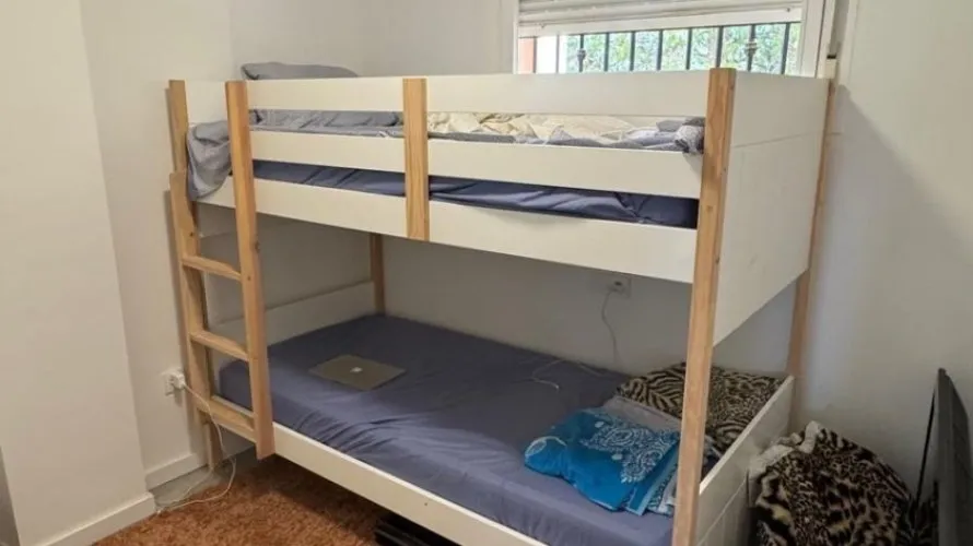 Apartamento de 2 dormitorios en Mutxamel, España No. 1462 № 6