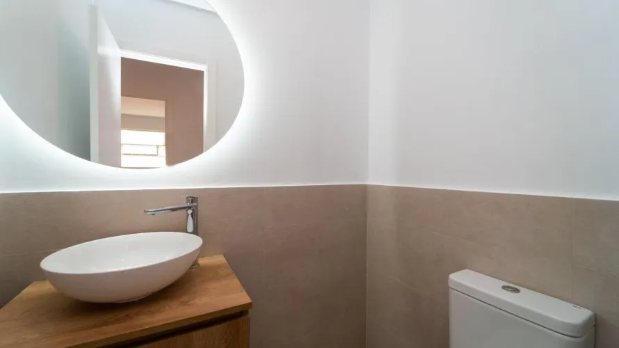 Apartamento de 4 dormitorios en Madrid, España No. 1274 № 15