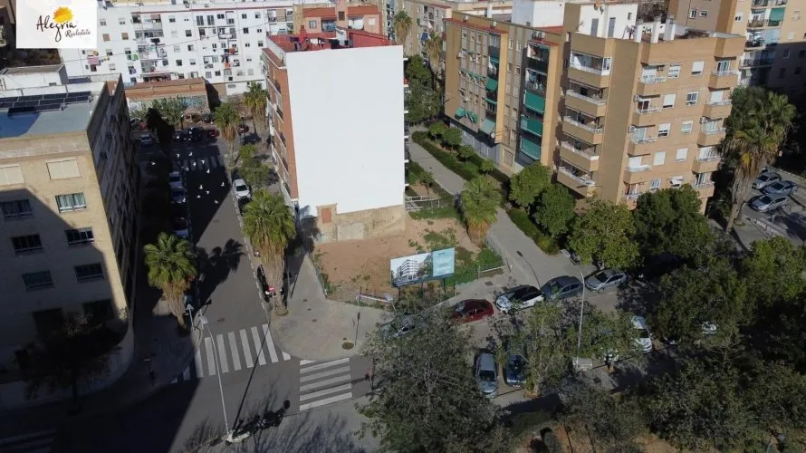 Apartamento de 1 dormitorio en Valencia, España No. 1132