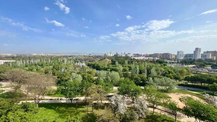 Apartamento de 1 dormitorio en Mislata, España No. 1747 № 15
