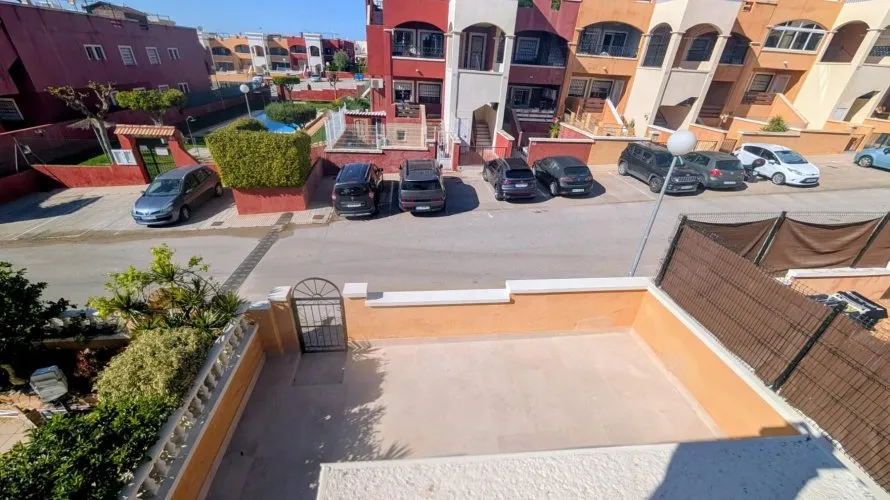 Apartamento de 95m² en La Florida, España No. 1769 № 4