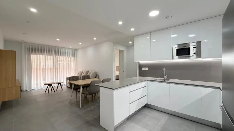 Apartamento de 3 dormitorios en Torrevieja, España No. 1140 № 14