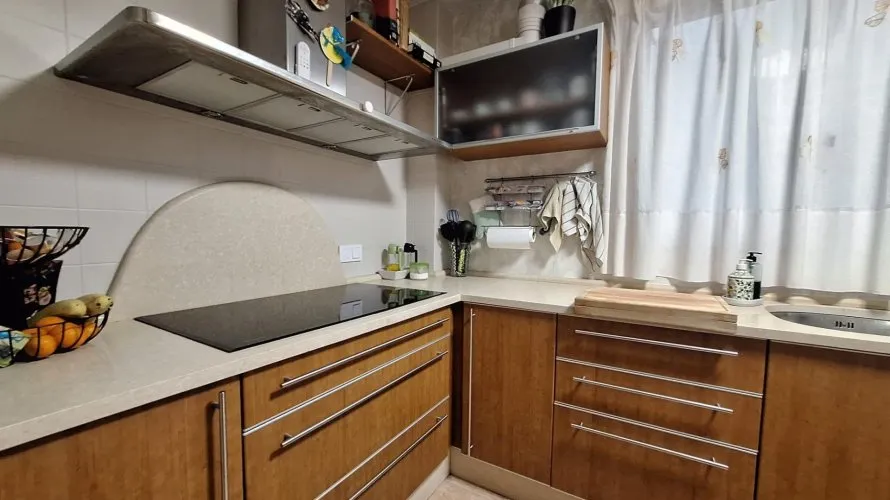 Apartamento de 3 dormitorios en Alicante, España No. 1119 № 14