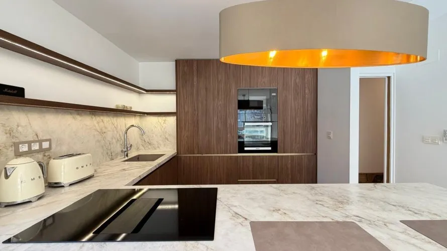 Apartamento de 2 dormitorios en Dehesa De Campoamor, España No. 1164 № 19